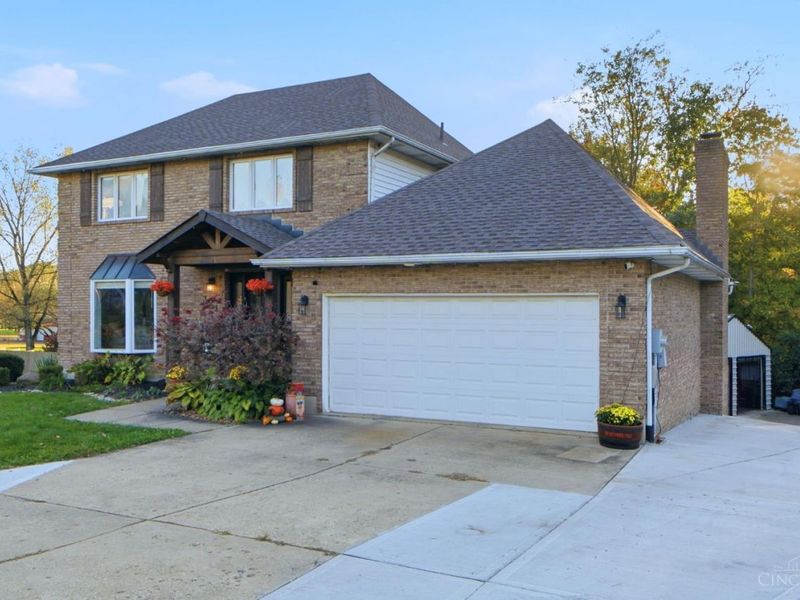 3551 Dawn Drive, Fairfield Township, OH 45011 Photo 2