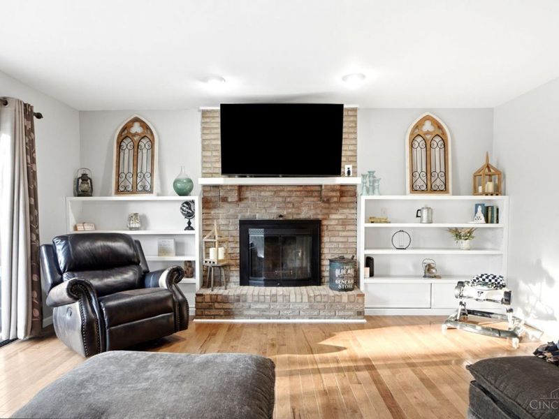 3551 Dawn Drive, Fairfield Township, OH 45011 Photo 23