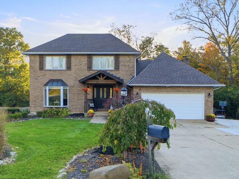 3551 Dawn Drive, Fairfield Township, OH 45011 Photo 3