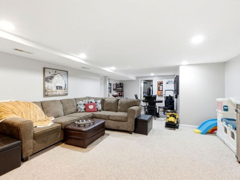 3551 Dawn Drive, Fairfield Township, OH 45011 Photo 41