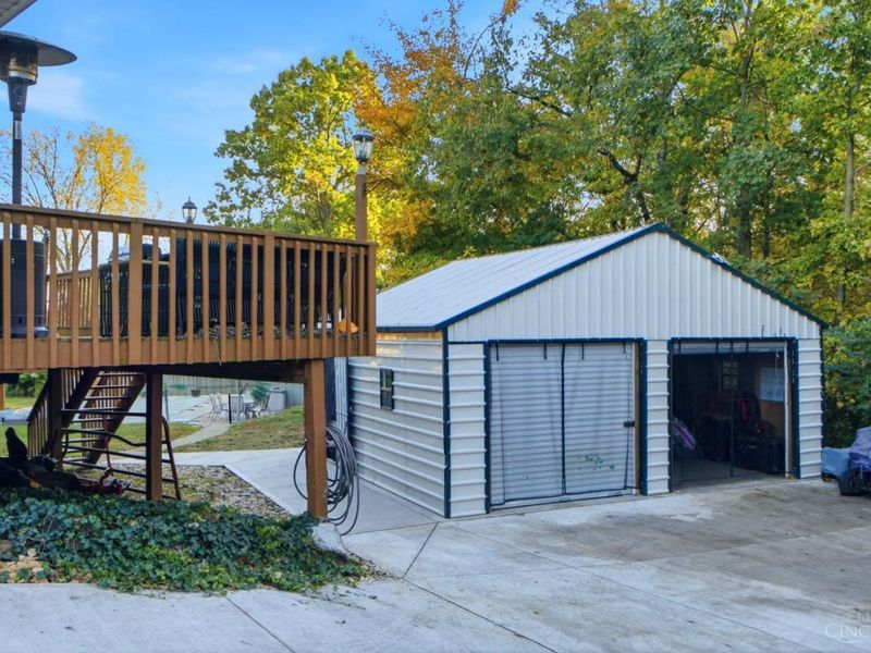 3551 Dawn Drive, Fairfield Township, OH 45011 Photo 43