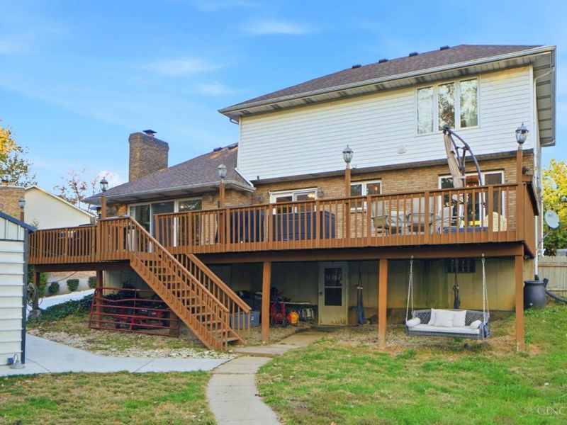 3551 Dawn Drive, Fairfield Township, OH 45011 Photo 46