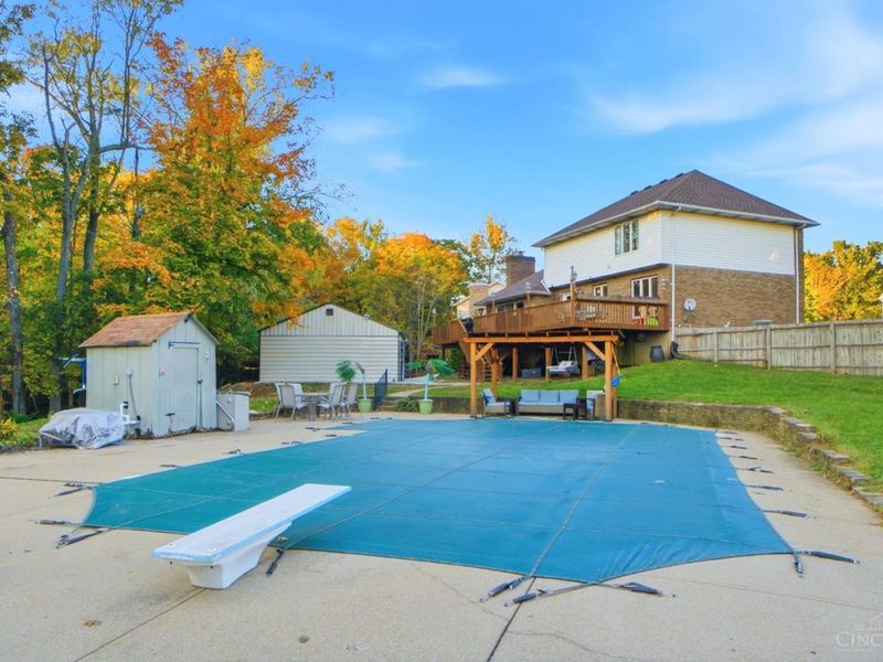 3551 Dawn Drive, Fairfield Township, OH 45011 Photo 48