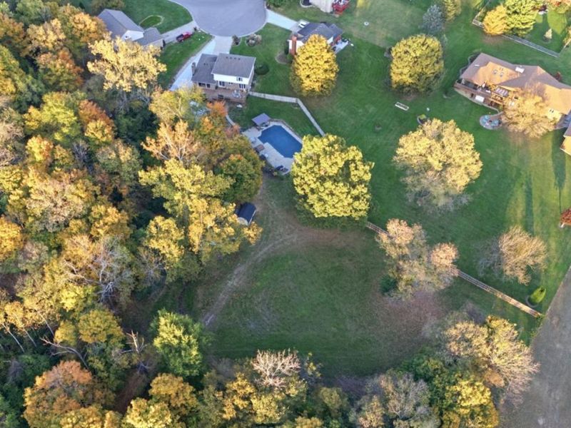 3551 Dawn Drive, Fairfield Township, OH 45011 Photo 59