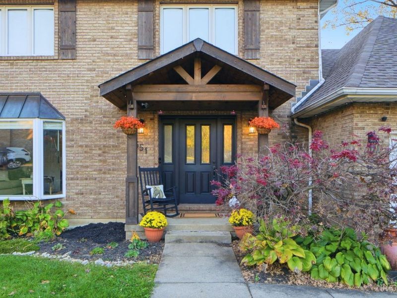 3551 Dawn Drive, Fairfield Township, OH 45011 Photo 6