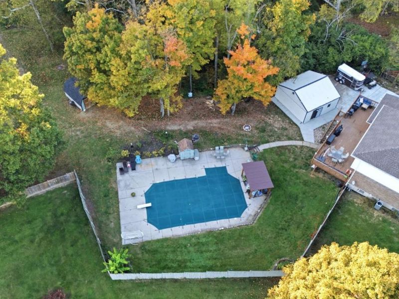 3551 Dawn Drive, Fairfield Township, OH 45011 Photo 61