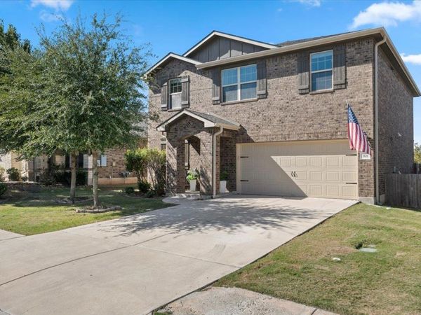 901 Melda ST , Leander, TX 78641