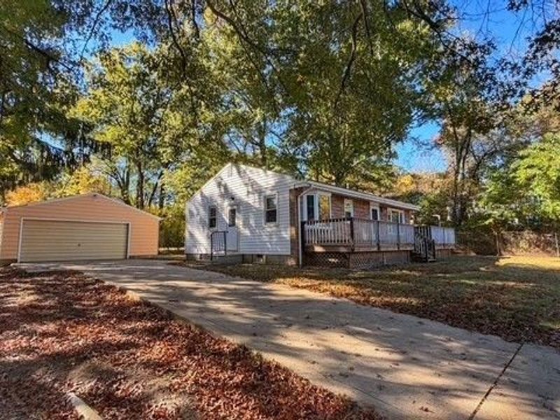 1860 Honodle Avenue , Akron, OH 44305 Photo 1