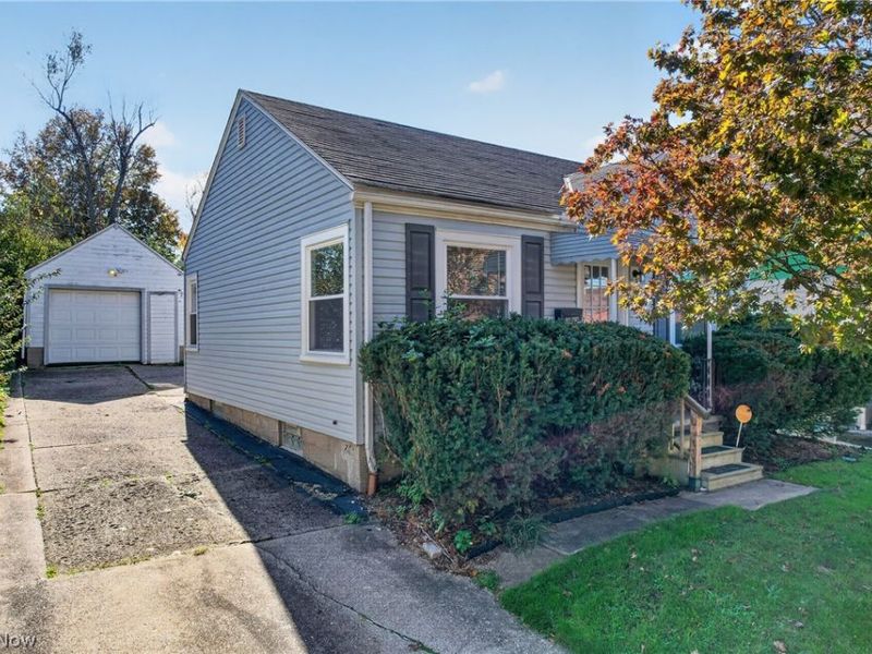 64 Palmetto Avenue, Akron, OH 44301 Photo 2