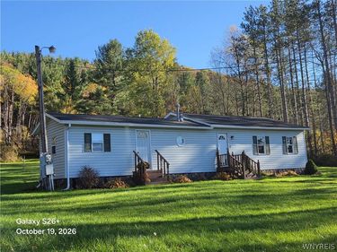 8195 State Route 417 , Bolivar, NY 14754