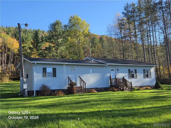 8195 State Route 417 , Bolivar, NY 14754
