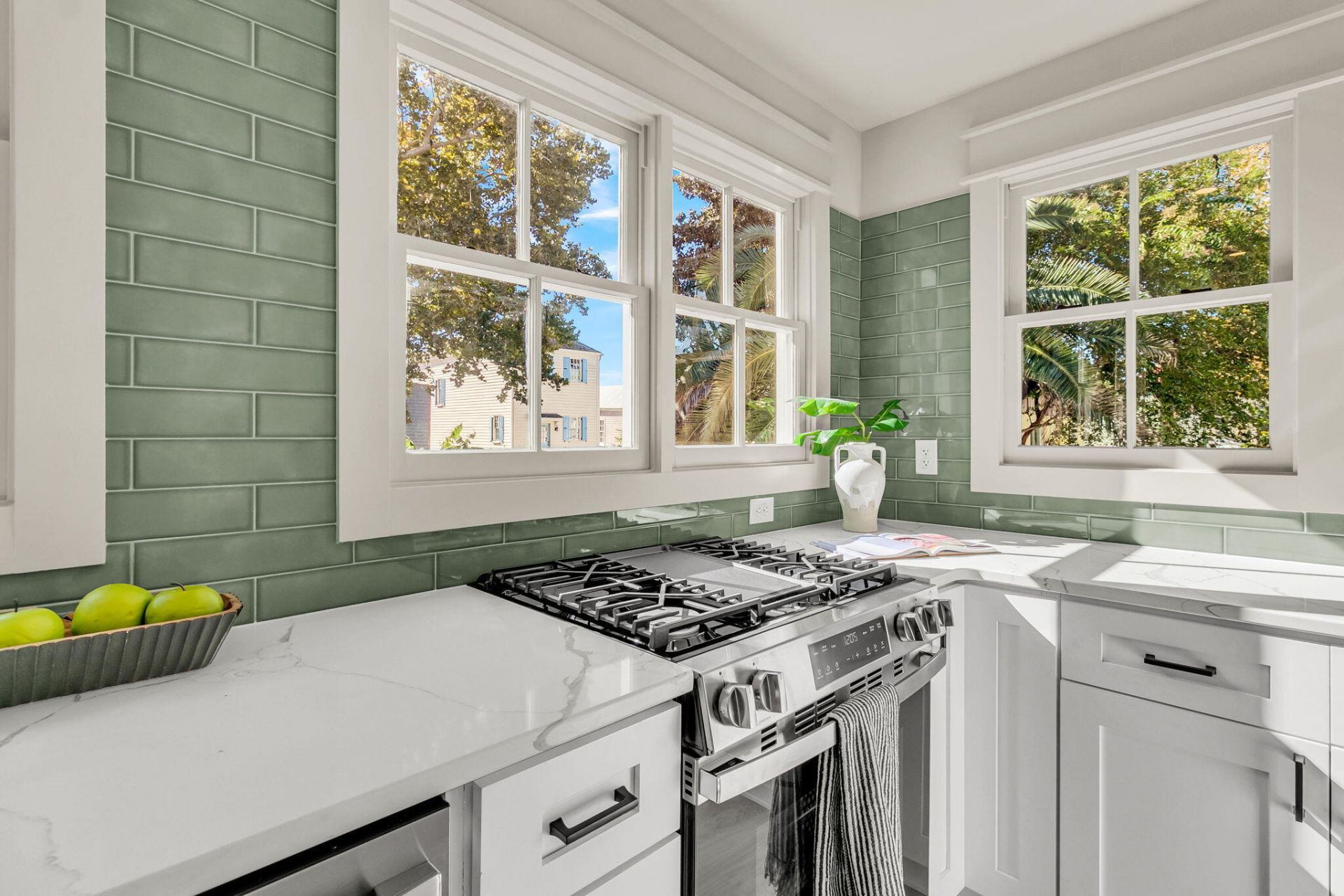 9 Aiken Street Photo 21