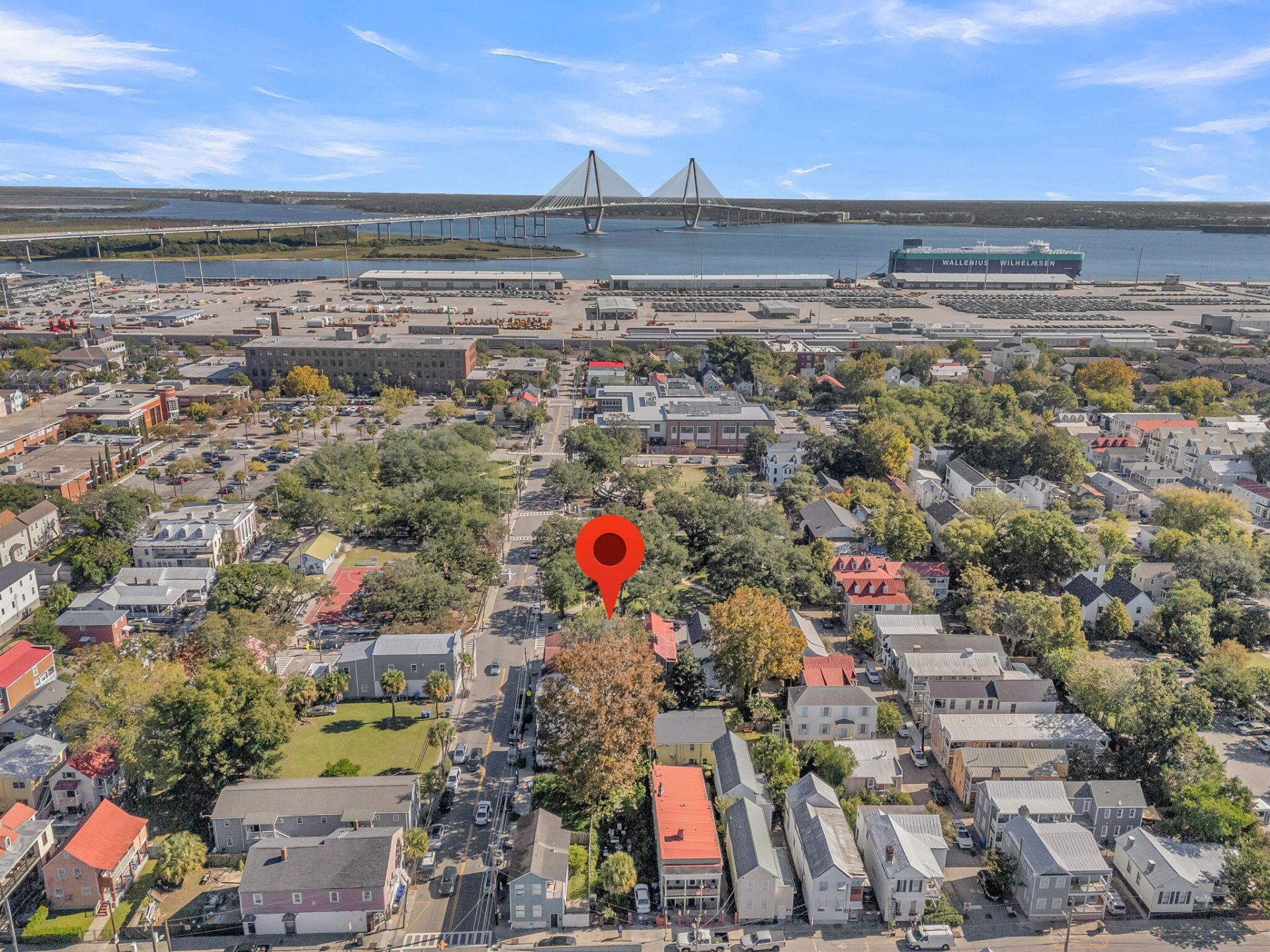 9 Aiken Street Photo 35