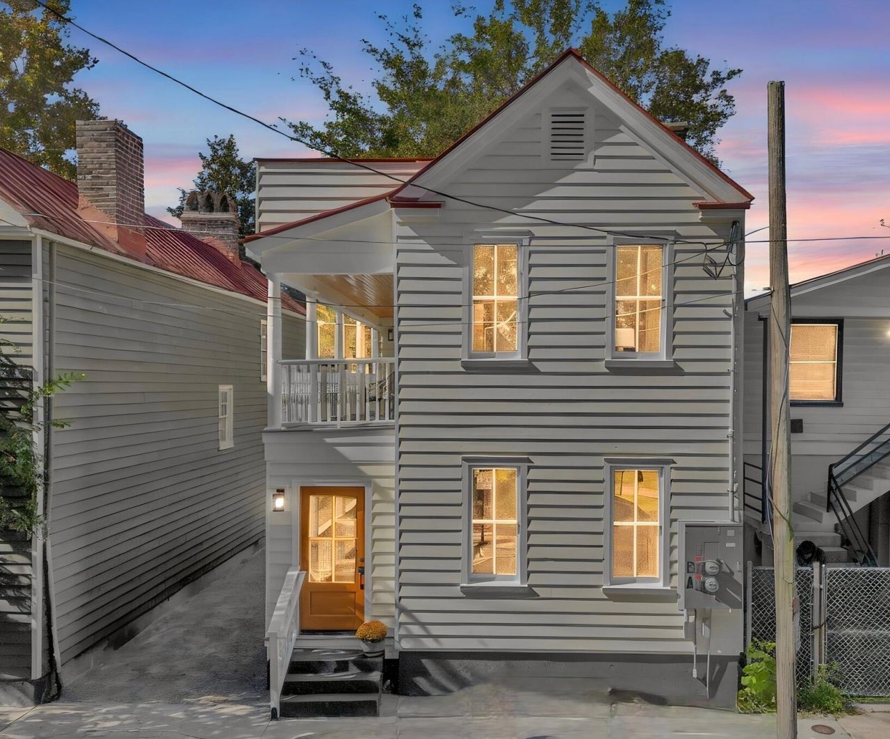 9 Aiken Street Photo 4