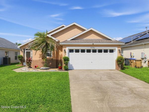 4535 Oakbrook Court , Kissimmee, FL 34746