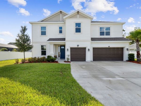 93688 NEWMARKET Lane , Fernandina Beach, FL 32034