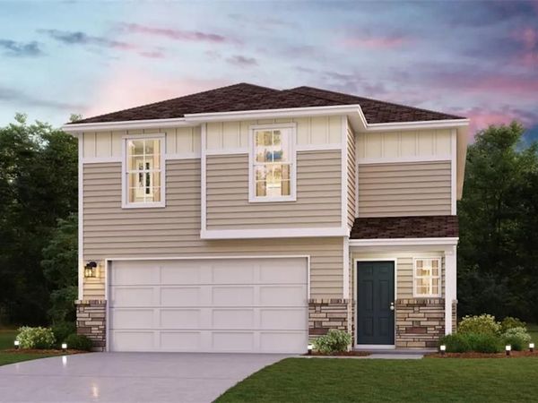 325 Bruin Circle , Dalton, GA 30721