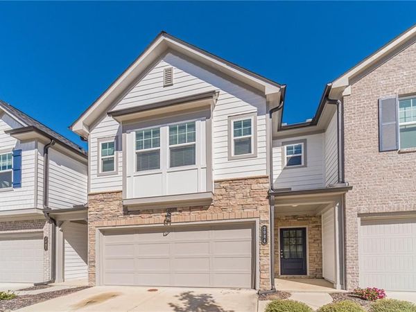 2984 Ben Park Lane , Grayson, GA 30017