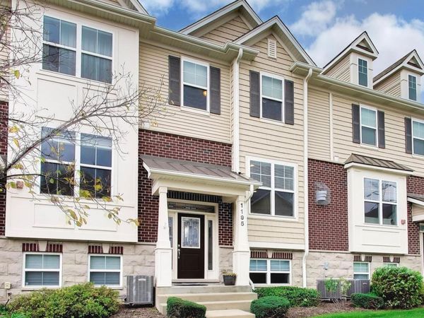 1195 Evergreen Avenue , Des Plaines, IL 60016