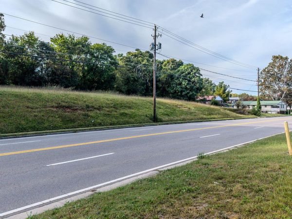 2118 E Morris Blvd, Morristown, TN 37813