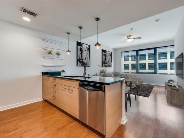 1200 Main Street, Unit 1908, Dallas, TX 75202