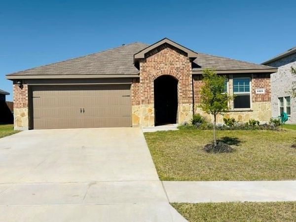 1325 Western Stream Drive, Caddo Mills, TX 75135