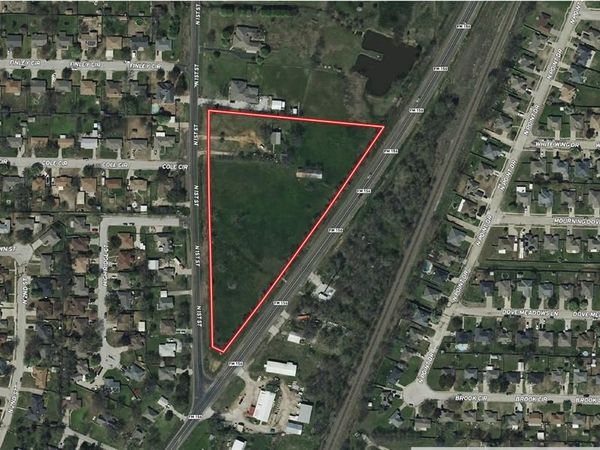 4430 Fm 156 N, Krum, TX 76249