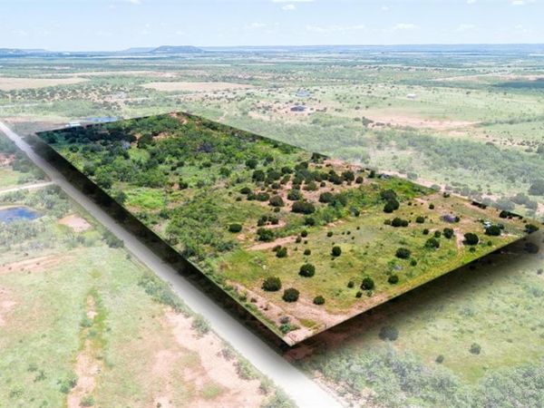TBD County Road 175, Lawn, TX 79530