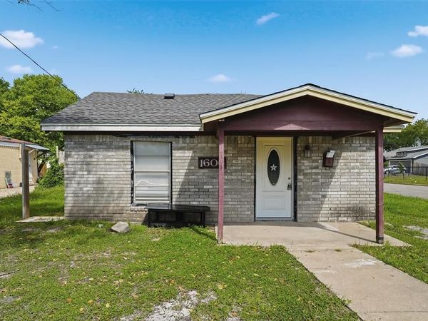 1606 Faulkner Lane, Waco, TX 76704
