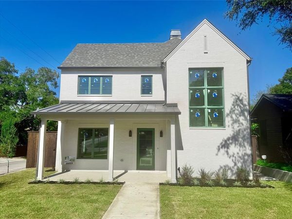 3790 W 6th Street , Fort Worth, TX 76107