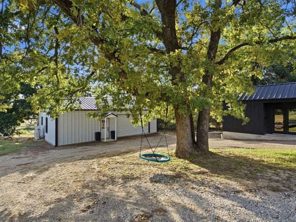 2506 Hawkins Lilly Road , Weatherford, TX 76085