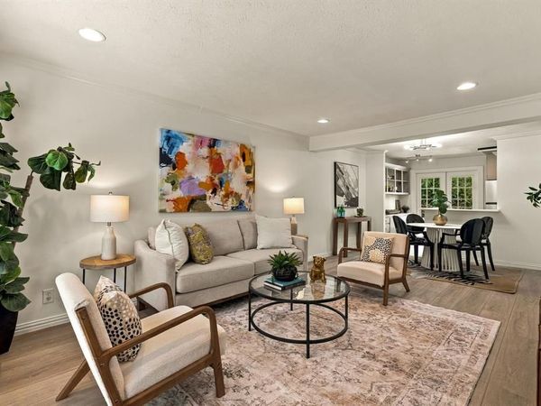 4525 Gilbert Avenue , Unit 208, Dallas, TX 75219