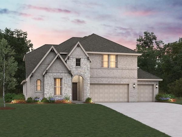 111 Republic Lane, Forney, TX 75126