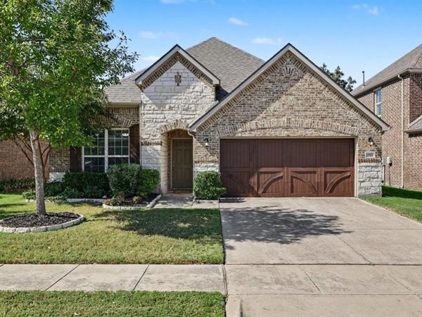 6706 Rutledge Court, Garland, TX 75044