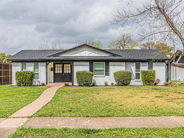 1509 Crockett Street, Garland, TX 75042