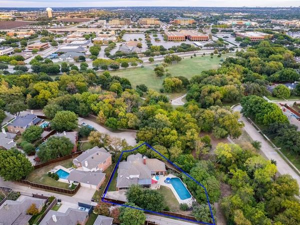 5801 Broadmoor Drive , Plano, TX 75093
