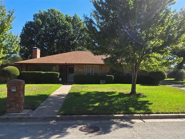 1117 Laguna Vista Way , Grapevine, TX 76051