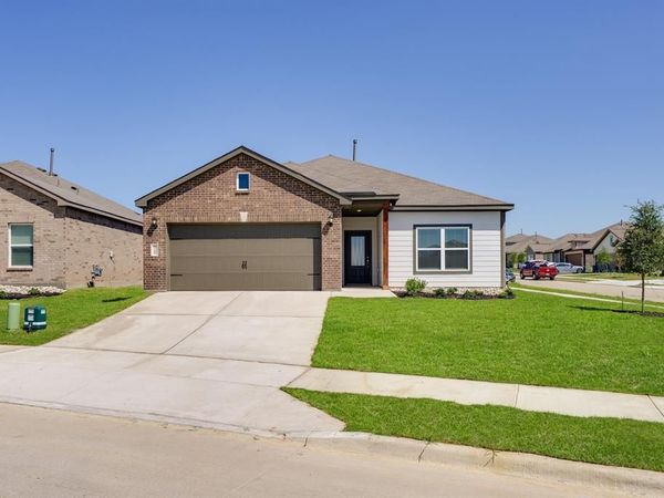 1113 Tempe Lane, Fort Worth, TX 76108