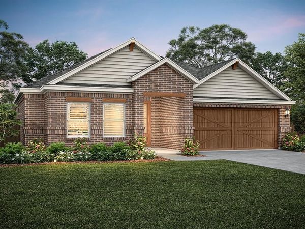133 Black River Lane, Weatherford, TX 76088