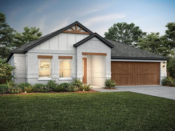 120 Black River Lane , Weatherford, TX 76088