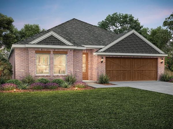 132 Black River Lane , Weatherford, TX 76088