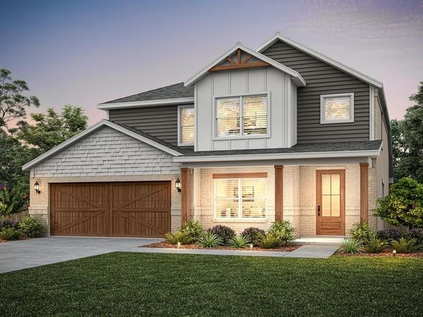 125 Black River Lane , Weatherford, TX 76088