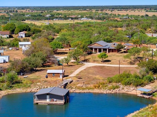 11001 W FM 600 Road, Abilene, TX 79601