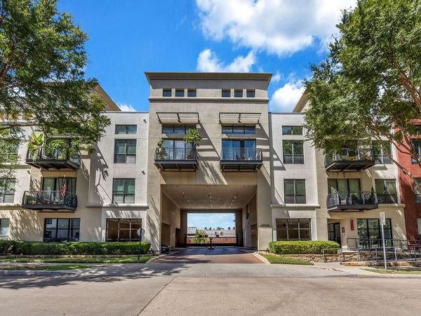 4605 Cedar Springs Road , Unit 327, Dallas, TX 75219