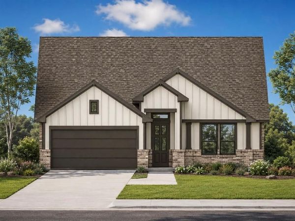 4121 Pigeon Drive , Sherman, TX 75092