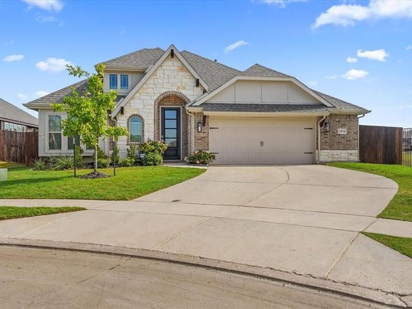 1958 Snowball Lane, Glenn Heights, TX 75154
