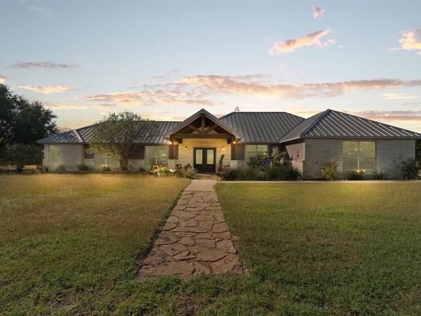 10149 Fm 1434, Cleburne, TX 76033