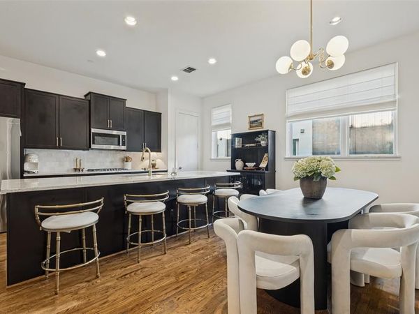 4211 Rawlins Street , Unit 642, Dallas, TX 75219
