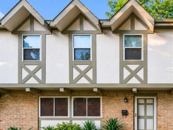 440 Westview Terrace , Arlington, TX 76013