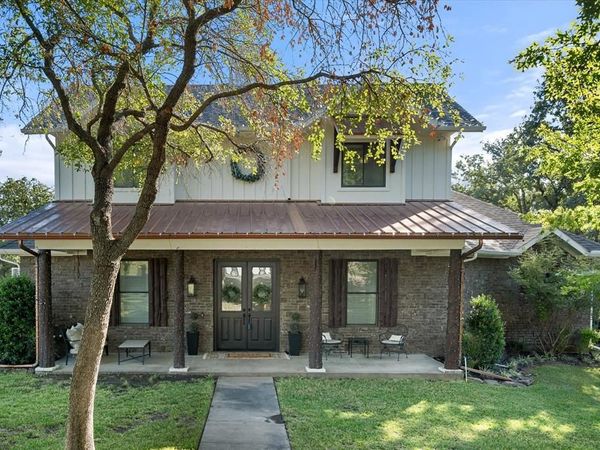 6100 Timberwolfe Lane, Fort Worth, TX 76135